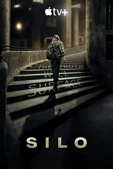 Silo - Scot IPTV Premium IPTV Subscription